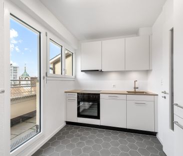 Newly renovated – Central – Modern – Your new home? - Foto 1