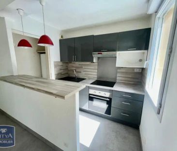 Appartement à louer 2 pièces 48.59m² - Photo 1