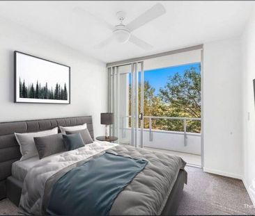 2 Bedroom at the Highly Sought After Varsity Waters Apartments! - Photo 3