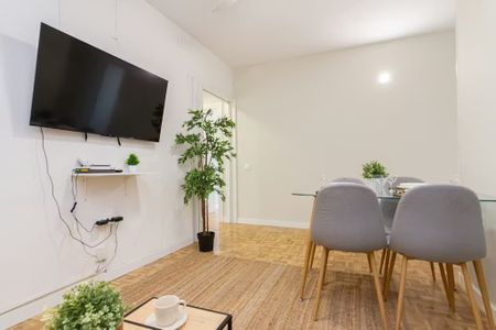 Calle de Orense, Madrid, Community of Madrid 28020 - Photo 2