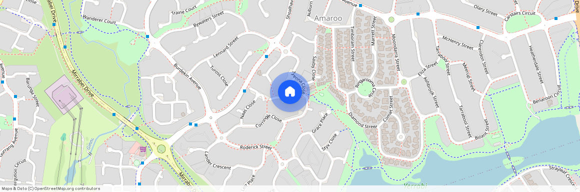 7 Phelp Court, Amaroo