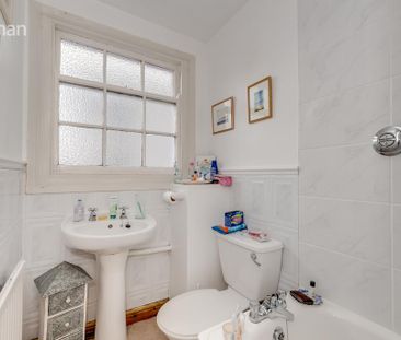 1 bedroom terraced house to rent - Photo 4