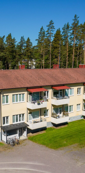 Norra Storgatan, Pålsboda - Photo 1