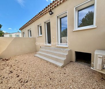 Location maison 72.89 m², Maillane 13910 Bouches-du-Rhône - Photo 3