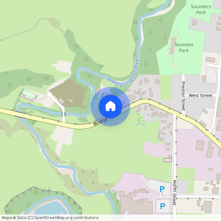 238 Bridge Street, Eltham, South Taranaki