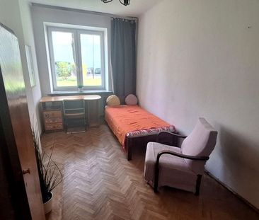 Pokój, ul. Probostwo - Zdjęcie 1
