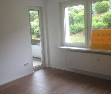 Sanierte Wohnung zu vermieten - Foto 1
