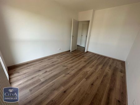 Location Appartement 3 pièces 59m² CHENOVE 21300 - Photo 2