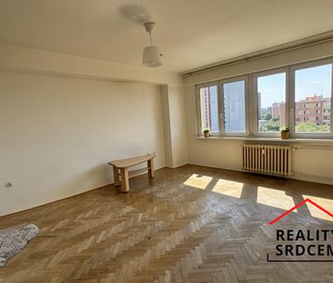 Pronájem bytu 1+1 32 m², Nádražní , Ostrava - Photo 6
