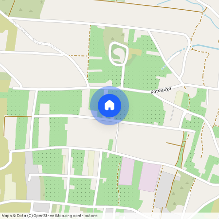 Αγία Τριάδα (Παιανία)