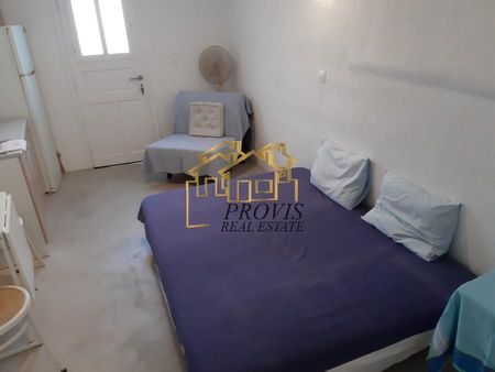 Studio/Γκαρσονιέρα για ενοικίαση Χώρα (Μύκονος) - Photo 2
