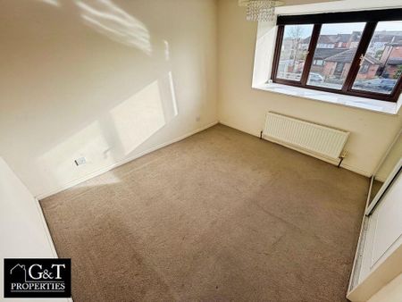 2 bedroom end of terrace house to rent - Photo 4