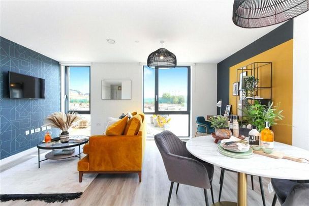 2 bedroom apartment to rent - Photo 1