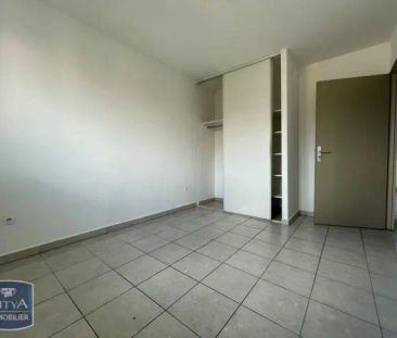 Appartement à louer 3 pièces 68.28m² - Photo 3