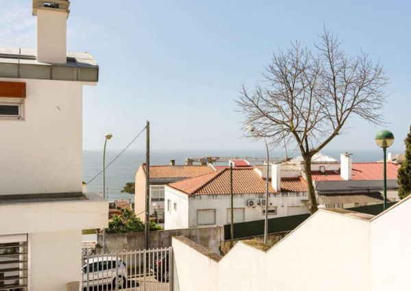 Apartamento T3 em Lisboa
