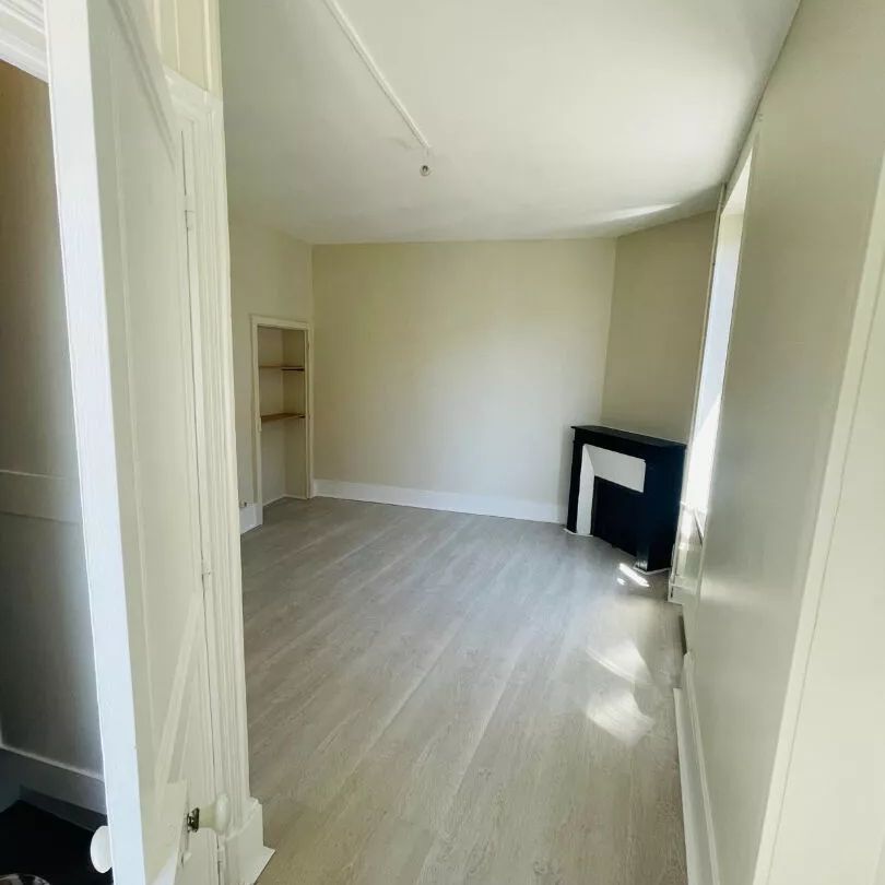 Appartement Nevers 4 pièce(s) 68 m2 - Photo 1