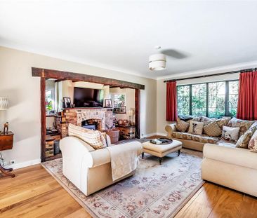 5 bedroom detached house to rent - Photo 3