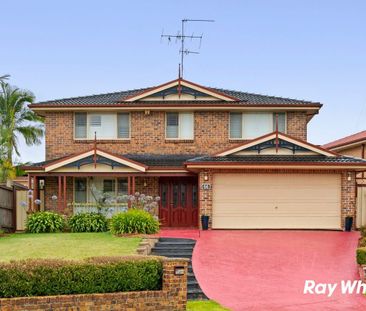 Family Dream Home in Prime School Catchment! - Photo 6