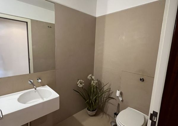 Apartamento T4 em Coimbra