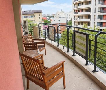 Apartament 3 camere | complex rezidential | loc de parcare | Stefan cel Mare - Photo 1
