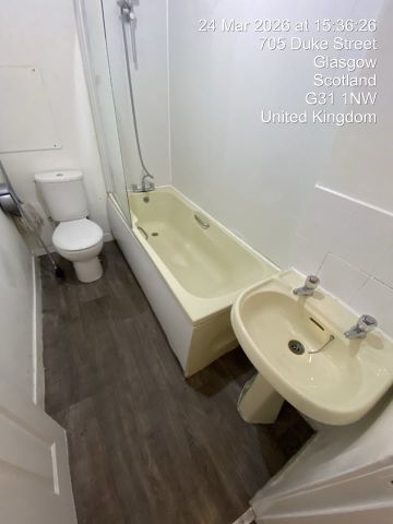 2 Bed Flat, Glasgow, G31 - Photo 5