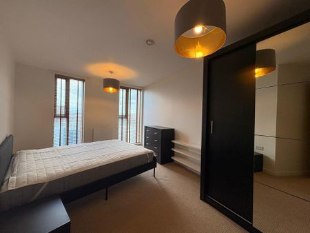 2 bedroom apartment to rent - Photo 4