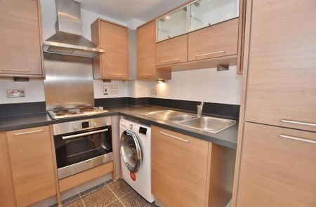 2 bedroom flat to rent - Photo 4