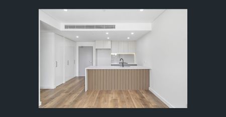 Brand New Spacious 1 Bedroom Apartment with Oversized Balcony - Photo 2