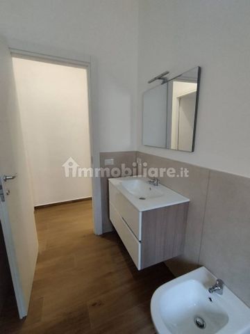 Quadrilocale via Giovanni Evangelista Di Blasi 44, Noce, Palermo - Photo 3