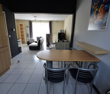 Sympathieke woning in een oase van rust middenin centrum - Foto 6