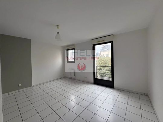 Location Appartement 1 pièce 22m² AMIENS 80000 - Photo 1