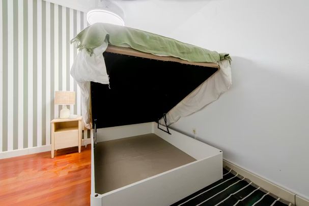 Calle de Ana de Austria, Madrid, Community of Madrid 28050 - Photo 1