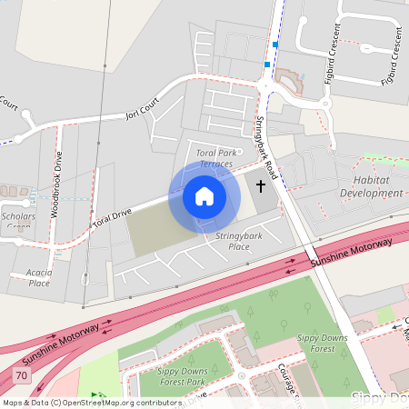 2/14 Toral Drive, Qld 4556, Buderim