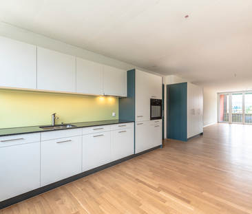 Viel Raum für Erholung vom hektischen Alltag - Foto 3