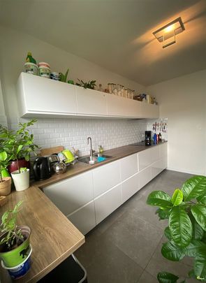 Appartement te huur in Berchem - Photo 1