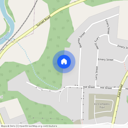 279 Hill Street, Central Elgin