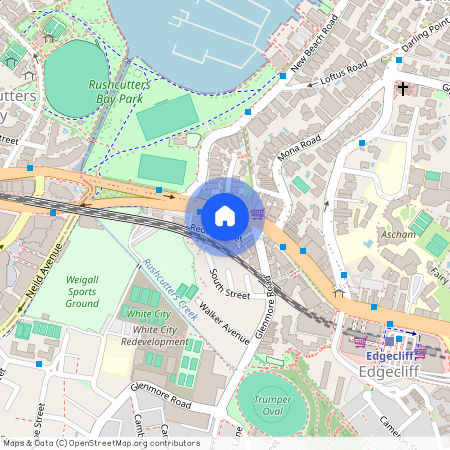 9/101 New South Head Road, NSW 2027, Edgecliff