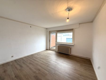 Appartement met garage in Roeselare - Photo 4
