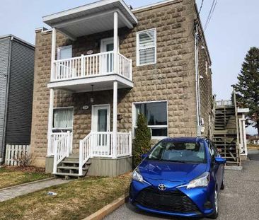 Logement à louer Salaberry-de-Valleyfield - Photo 4