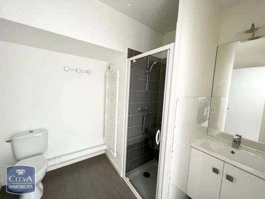 Appartement à louer 2 pièces 38.03m² - Photo 1
