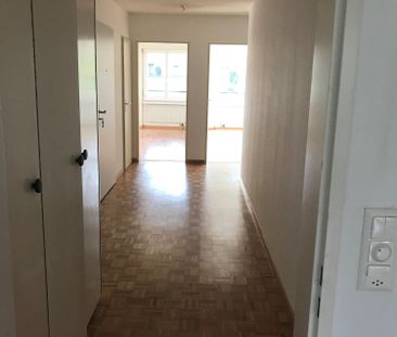 "MIETEN OHNE DEPOT - zentrale Wohnung im Grünen" - Foto 3