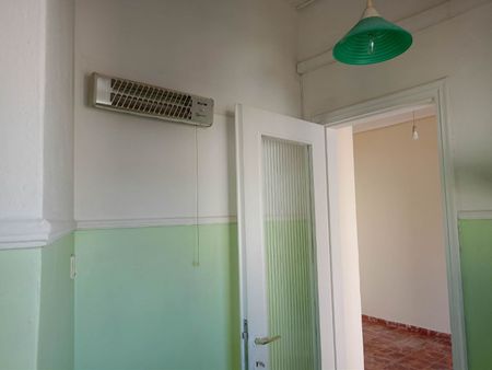 Studio/Γκαρσονιέρα για ενοικίαση Μεταμόρφωση (Βόλος) - Photo 4