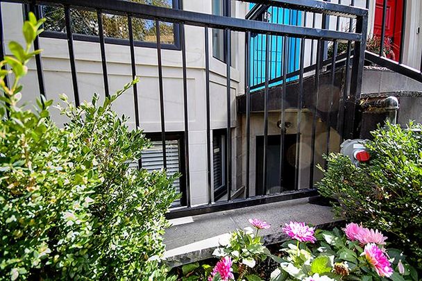 For Lease - 49 Mcgee Street Unit# Lower level, Toronto, Ontario - Photo 1