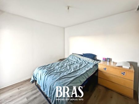 Location Appartement 2 pièces 42m² NANTES 44300 - Photo 5