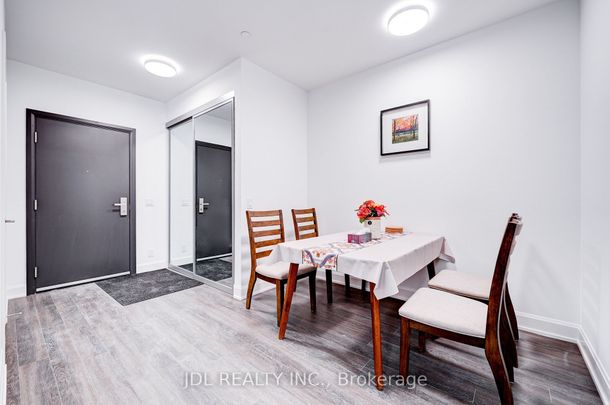 For Lease - 38 Gandhi Lane Unit# 208 C, Markham, Ontario - Photo 1