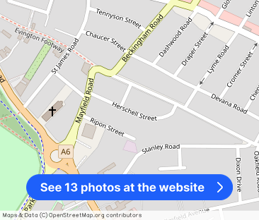 Herschell Street, Leicester, LE2 - Photo 1