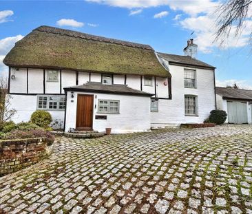5 bedroom detached house to rent - Photo 2