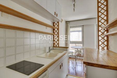 Location Appartement 2 pièces 63m² - Photo 5