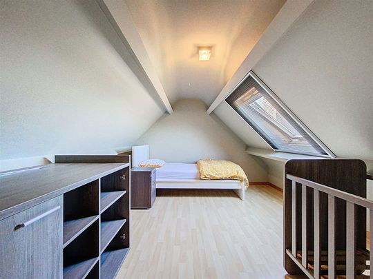 Instapklare woning met tuin en garages te Gooreind - Photo 1