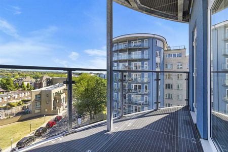 Bantam House Heritage Avenue Colindale NW9 - Photo 5